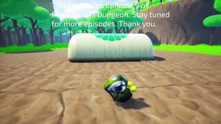 Fucking the Caterpillar Girl