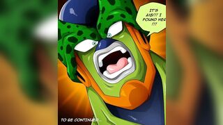 Dragonball the Lost Chapter 1 - Android 18 and the Remote Control Pt.2