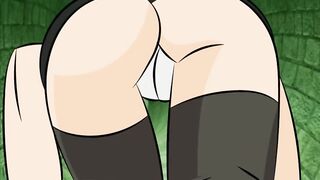 Never Saint - Sex Scene only Part 31
