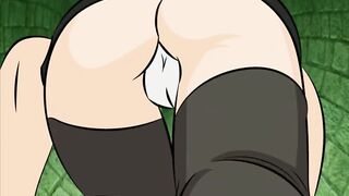 Never Saint - Sex Scene only Part 31