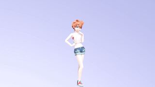 WAIFU SEX SIMULATOR - POKEMON PACK