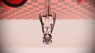 Mmd Princess BDSM Style like Obey the Kings Order 3d Hentai