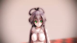 Mmd Princess BDSM Style like Obey the Kings Order 3d Hentai