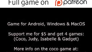 Bandicoot Buddy [1.0] - Crash Bandicoot Porn Game Walkthrough