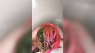 TOY SUCK FULL VID ON ONLYFANS