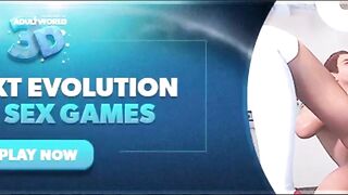 3D Sex Games - Virtual Sex Games - Adult 3D World - Virtual Girlfriend
