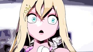 MMd Futa Huge Cock Music