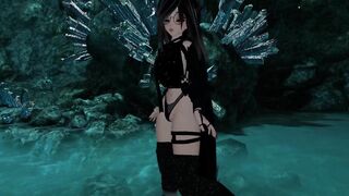 TEAL CAVERN LAP DANCE & STRIP TEASE