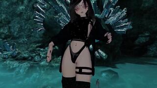 TEAL CAVERN LAP DANCE & STRIP TEASE