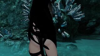 TEAL CAVERN LAP DANCE & STRIP TEASE