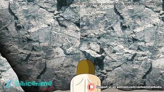 First minute | My favorite nanny | Chapter 10 | Caricanima Studio