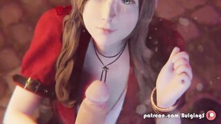 Touch It HMV (HeroicsHMVs)