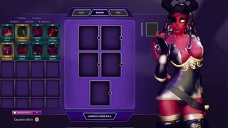 BEST 3D HENTAI SUCCUBUS COMPILATION