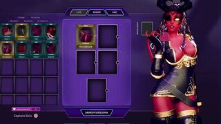 BEST 3D HENTAI SUCCUBUS COMPILATION