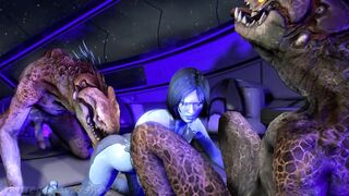 Cortana gives Handobs
