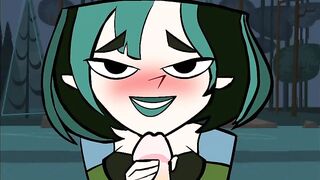 GIJoepwns: Gwen TDI
