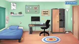 House Chores - Beta 0.6.1 Part 14 Sex in the Kitchen by LoveSkySan