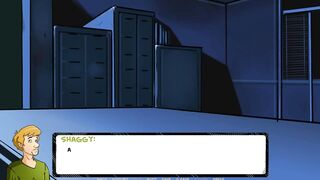 Shaggy's Power - Scooby Doo - Part 4 - Sexy MILF by LoveSkySan