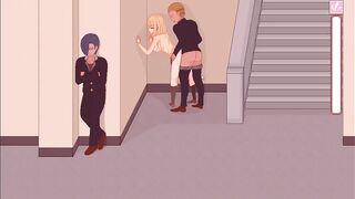 Hentai Game ビッチライフ