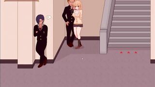 Hentai Game ビッチライフ