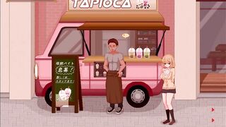 Hentai Game ビッチライフ