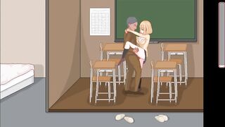 Hentai Game ビッチライフ