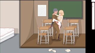Hentai Game ビッチライフ