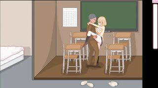 Hentai Game ビッチライフ