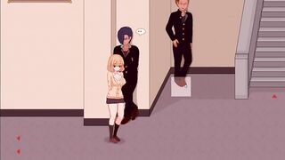 Hentai Game ビッチライフ