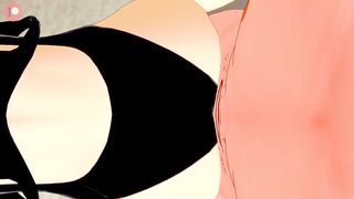 Temari (Swimsuit)