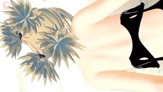 Temari (Swimsuit)