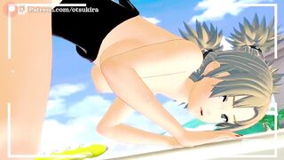 Temari (Swimsuit)