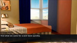Taffy Tales Gallery all Sex Scenes (0.9.x) Part 2