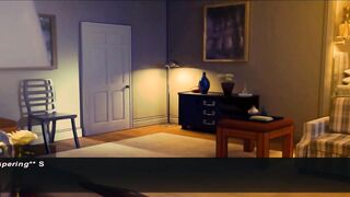 Taffy Tales Gallery all Sex Scenes (0.9.x) Part 2