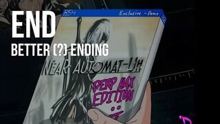 [Derpixon] Near - Automat-Uh Ending 2 [720P]
