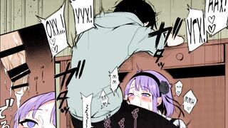 Hentai Otona no Dagashi