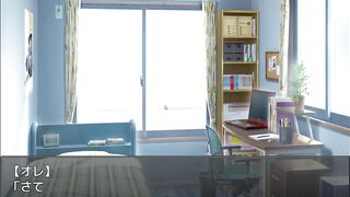 Hentai Game 時間停止