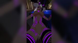 I Invited you over to go Swimming and now you're Fucking me Poolside.
