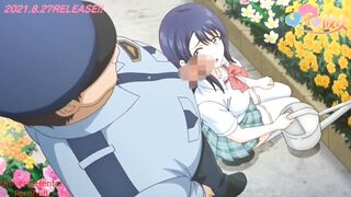 Nozoki Kanojo(PV-E4)