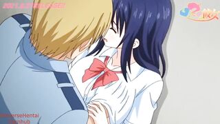 Nozoki Kanojo(PV-E4)