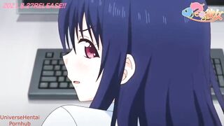 Nozoki Kanojo(PV-E4)