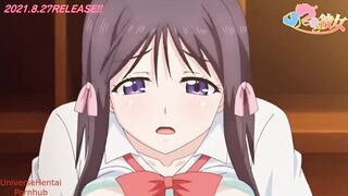 Nozoki Kanojo(PV-E4)