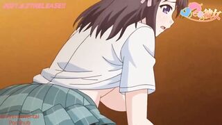 Nozoki Kanojo(PV-E4)
