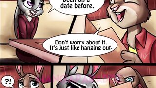 Bunny Butt Part 1 (By Alorix)