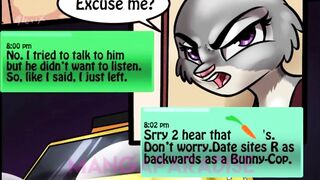Bunny Butt Part 1 (By Alorix)