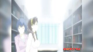 Horny Teachers Are Making Out With Their Hot Students