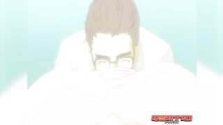 Horny Teachers Are Making Out With Their Hot Students