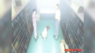 Horny Teachers Are Making Out With Their Hot Students