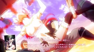 Kuroinu 2 The Animation Peview PV #1