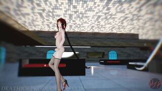 Kangxi with Double the Babe Shows of to - Kara - Mister -1187